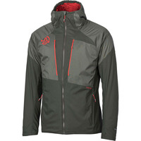 Ternua chaqueta outdoor hombre KIMO JKT 10