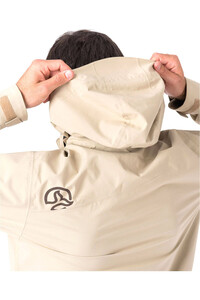 Ternua chaqueta impermeable hombre KULNUR JKT 05