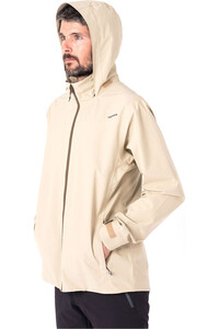 Ternua chaqueta impermeable hombre KULNUR JKT 07