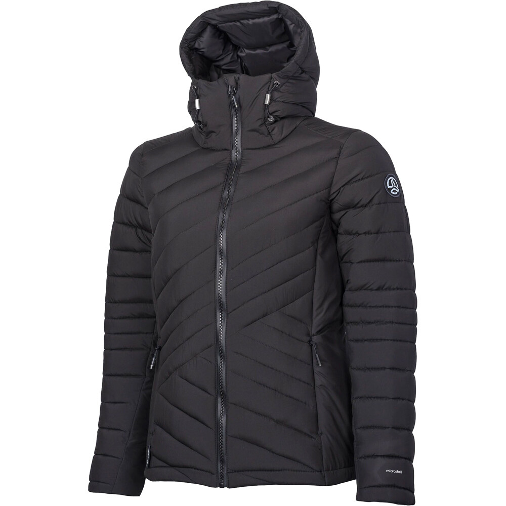 Maberly chaqueta outdoor mujer