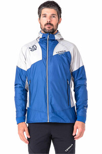 Ternua chaqueta outdoor hombre SONIC JKT vista frontal