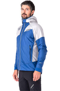 Ternua chaqueta outdoor hombre SONIC JKT vista trasera