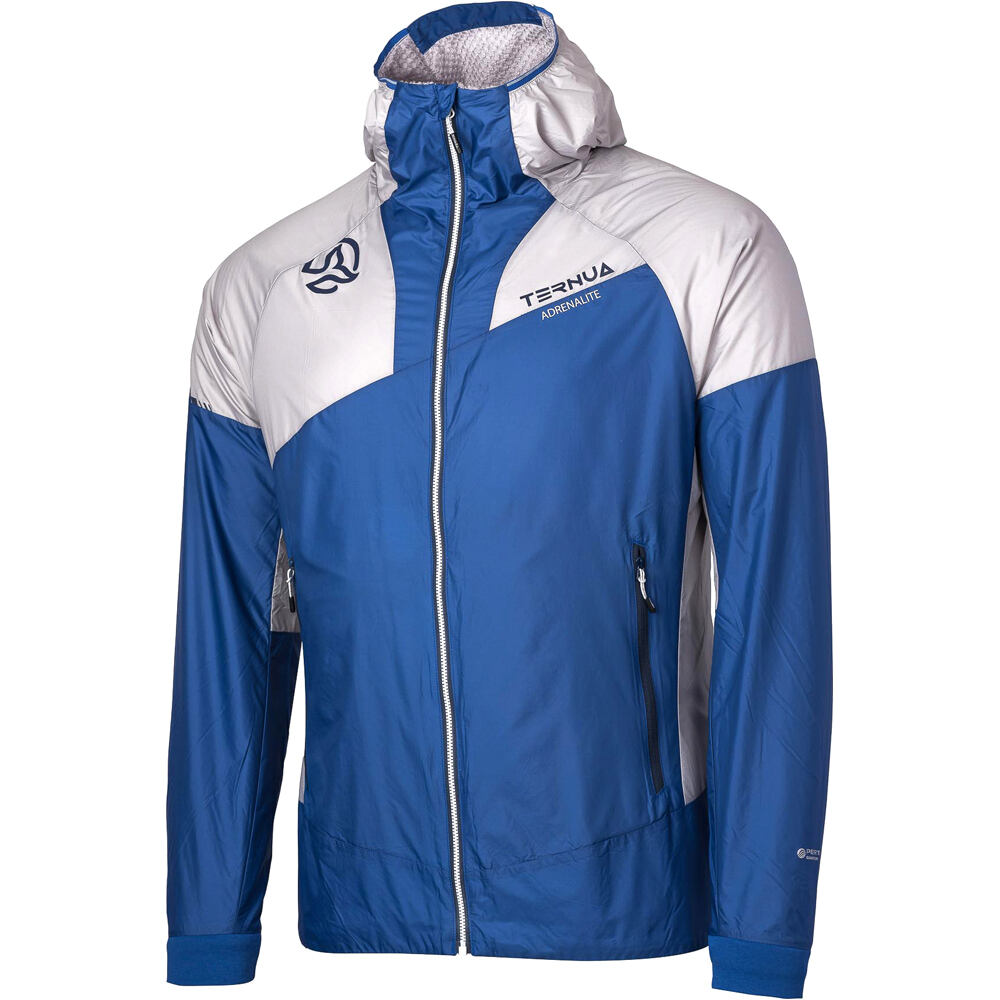 Ternua chaqueta outdoor hombre SONIC JKT 09