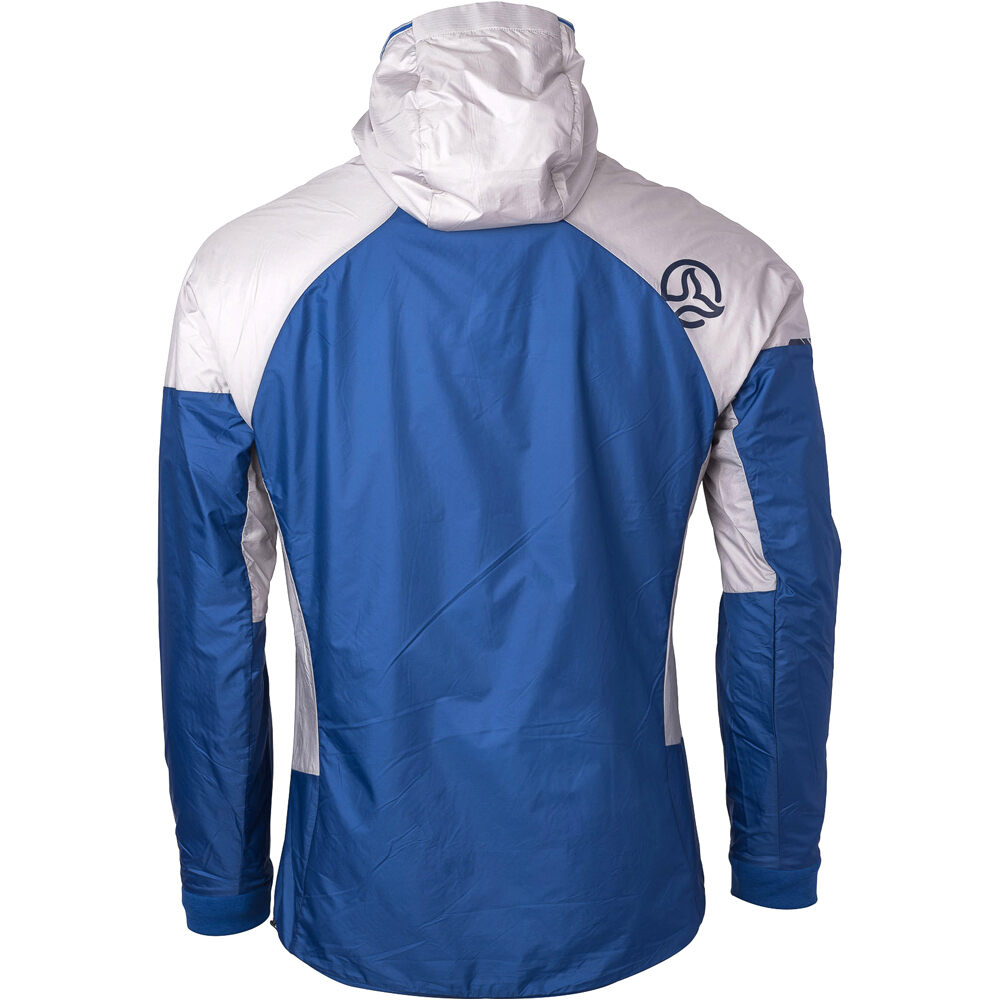 Ternua chaqueta outdoor hombre SONIC JKT 10