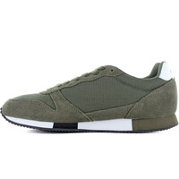 Le Coq Sportif zapatilla moda hombre ALPHA puntera