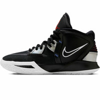 Nike zapatilla baloncesto niños KYRIE 8 (GS) lateral interior