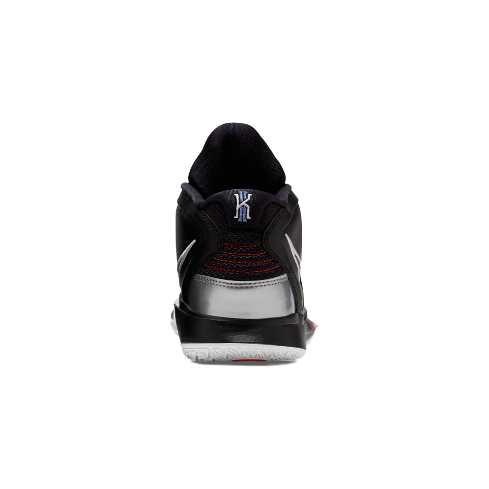 Nike zapatilla baloncesto niños KYRIE 8 (GS) vista superior