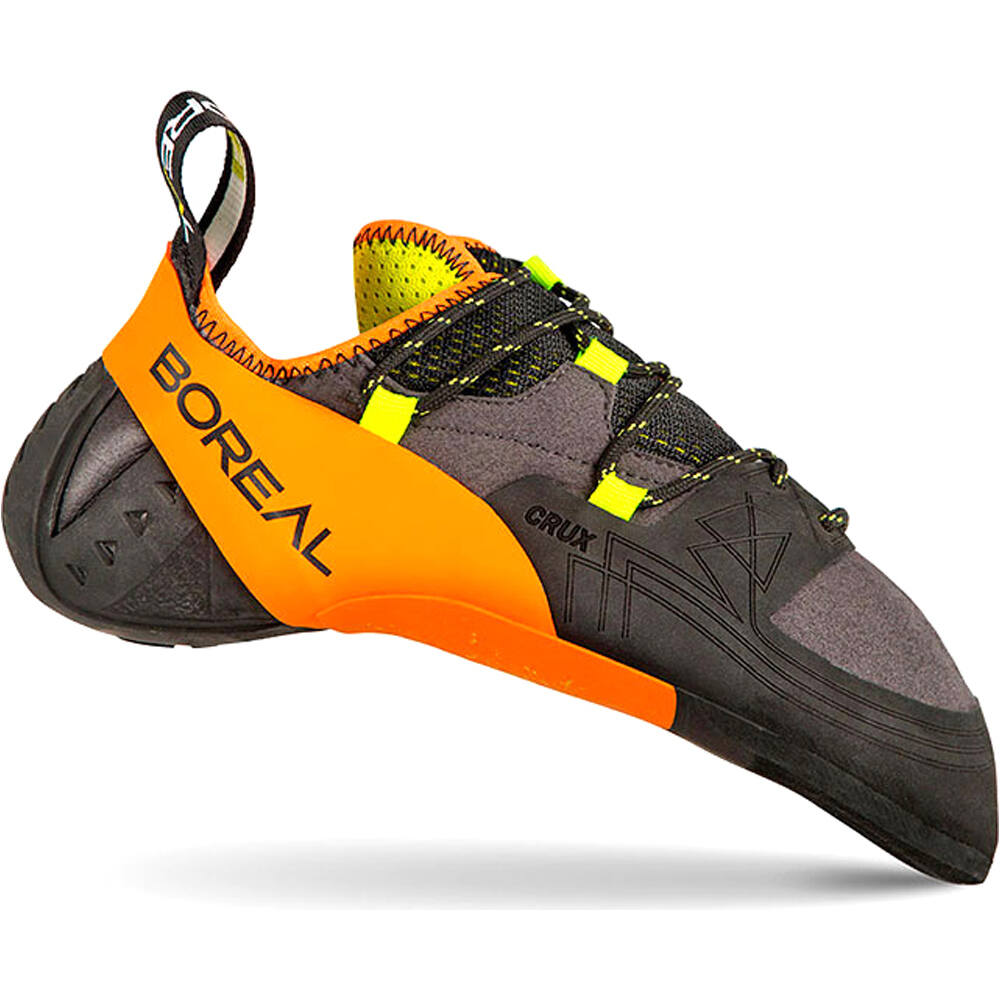 Boreal crux pies de gato (38)