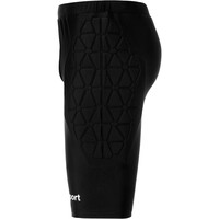 Uhlsport pantalón largo portero niño GK TIGHT vista detalle