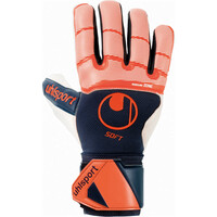 Uhlsport guantes portero UHLSPORT SOFT HN COMP vista frontal