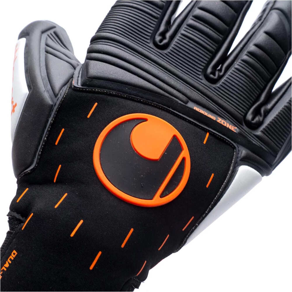 Uhlsport guantes portero SPEED CONTACT ABSOLUTGRIP HN 04