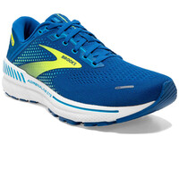 Brooks zapatilla running hombre ADRENALINE GTS 22 lateral interior