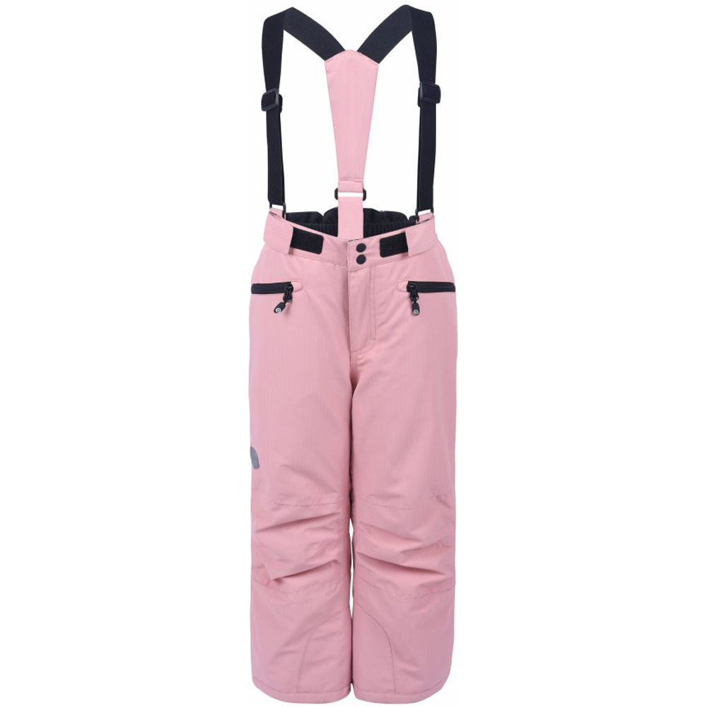 SCART Producto Pantalón ski y snowboard niños 300 pull´nfit rosado