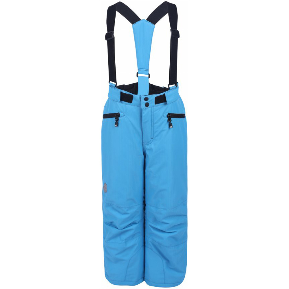 Color Kids ski pant pantalones esquí infantil