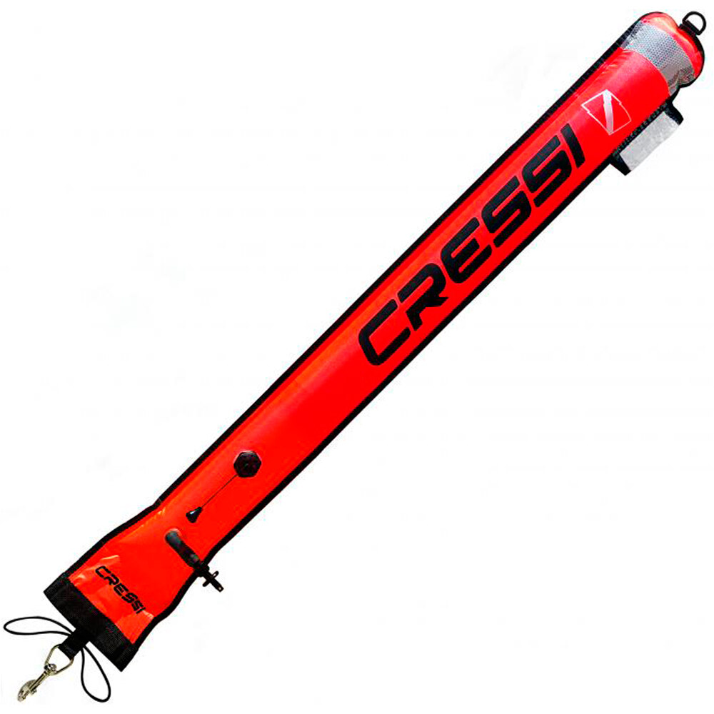 Cressi Sub boya senalizacion pro hd