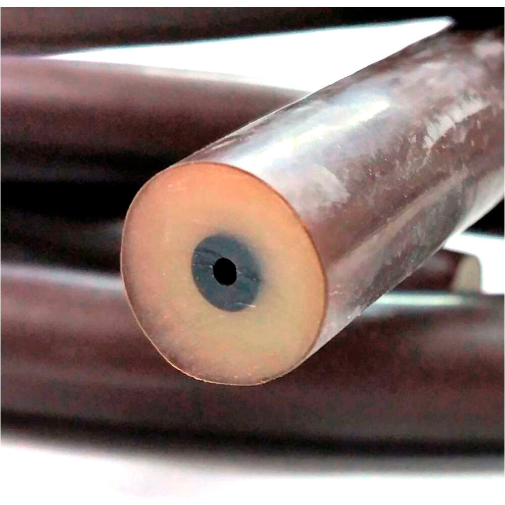 Cressi Sub goma a metros brown pure 14mm aprox 1