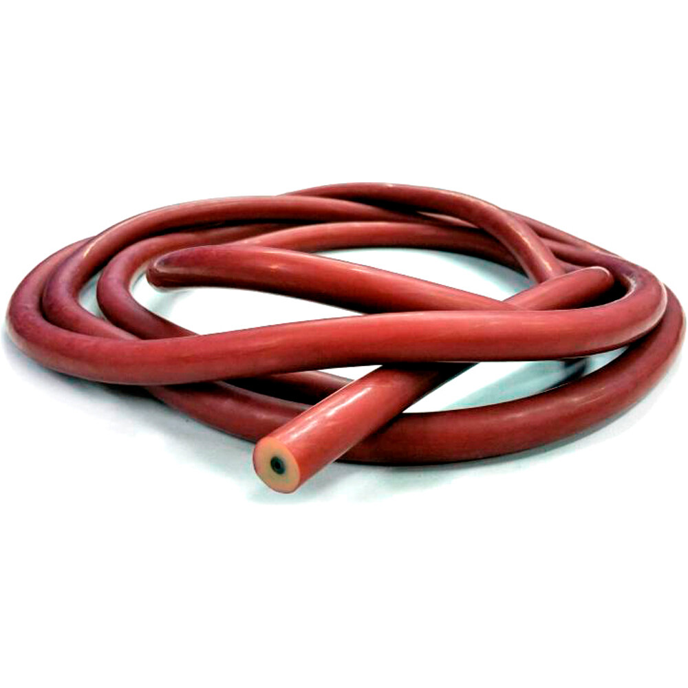 Cressi Sub goma a metros scarlet pure 15mm aprox