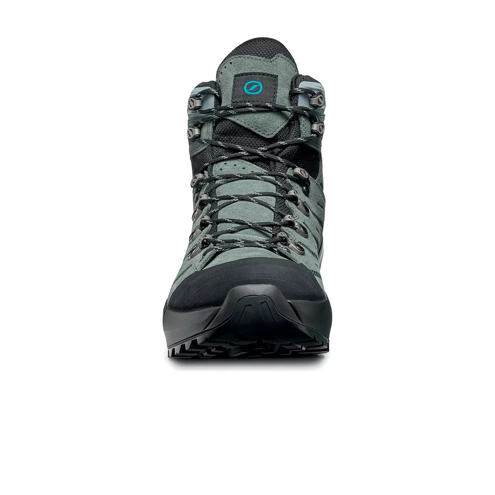 Scarpa bota trekking mujer CYCLONE-S GORE TEX vista trasera