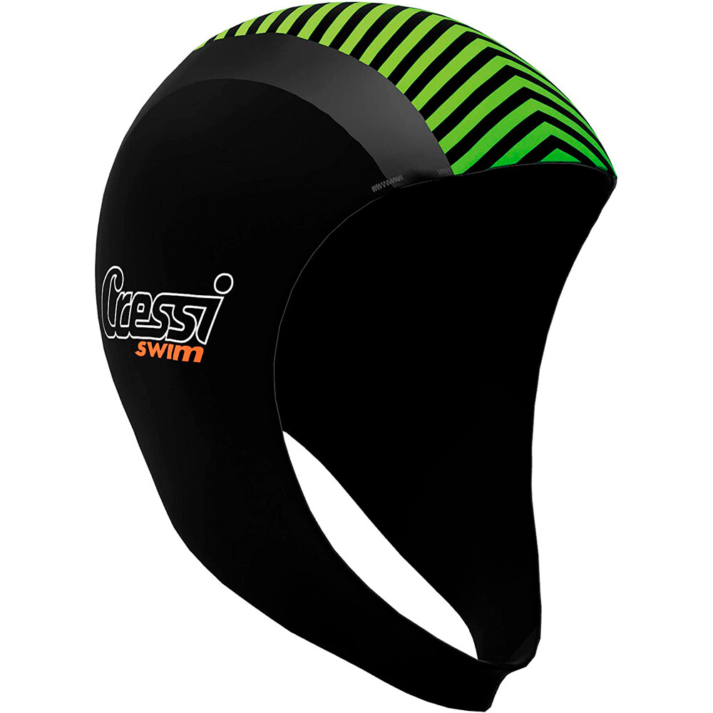 Cressi Sub capucha swim 2mm
