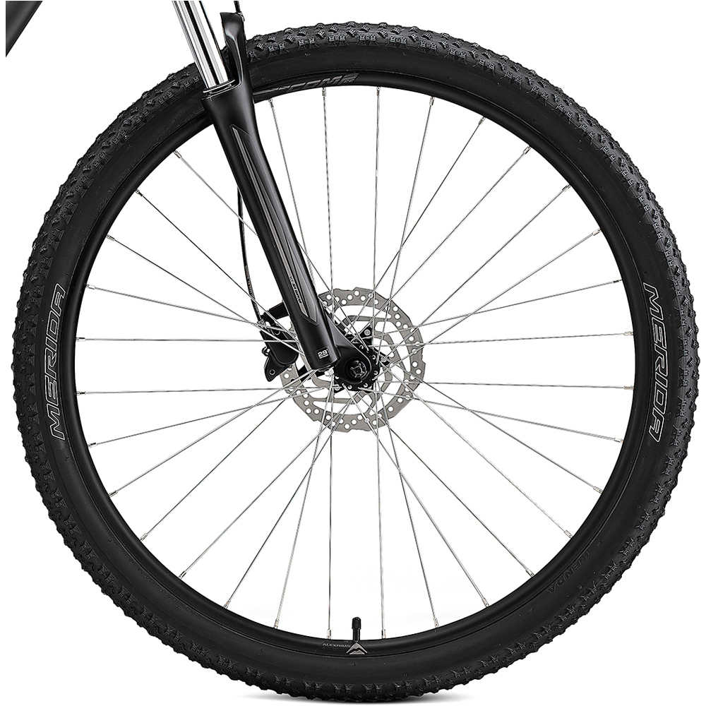 Merida bicicletas de montaña BIG.NINE 15-TFS-AU 03