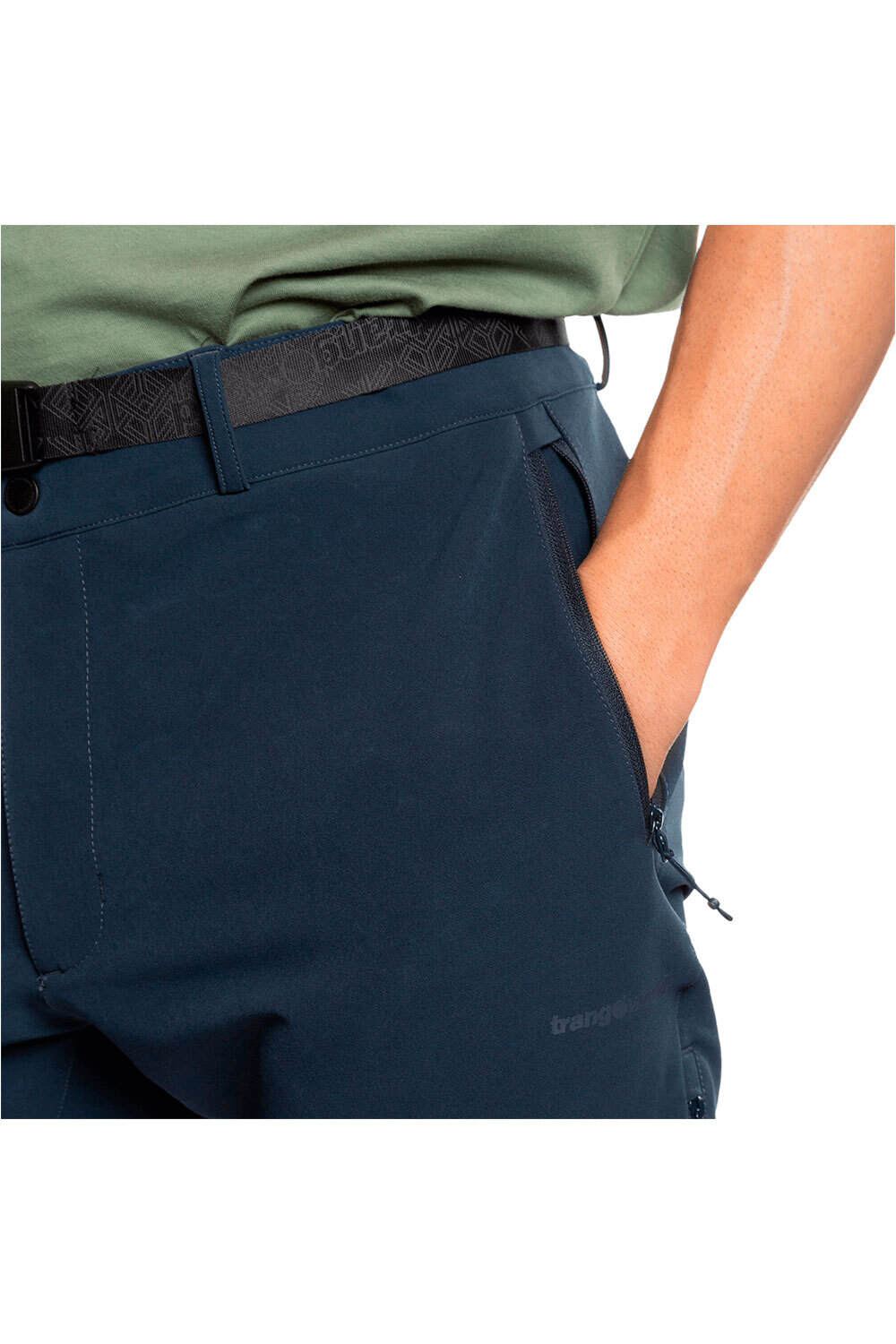 Trango pantalón montaña hombre KOTKA 03