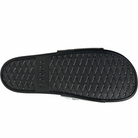 adidas chanclas hombre Adilette Comfort vista trasera