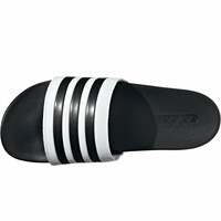 adidas chanclas hombre Adilette Comfort vista superior