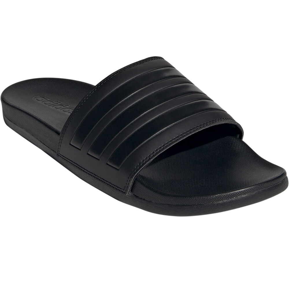 adidas chanclas hombre Adilette Comfort lateral interior