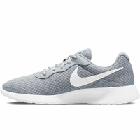 Nike zapatilla moda hombre TANJUN lateral interior