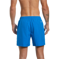 Nike bañador playa hombre 5 VOLLEY SHORT vista trasera