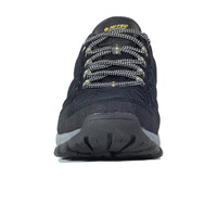 Hi Tec zapatilla trekking hombre TORCA LOW WATERPROOF puntera