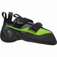 Black Diamond pies de gato M METHOD CLIMBING SHOES lateral exterior