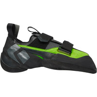 Black Diamond pies de gato M METHOD CLIMBING SHOES lateral interior