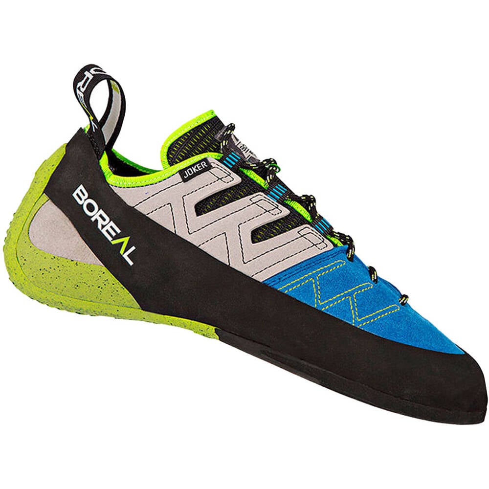 Joker lace pies de gato (40 3/4)