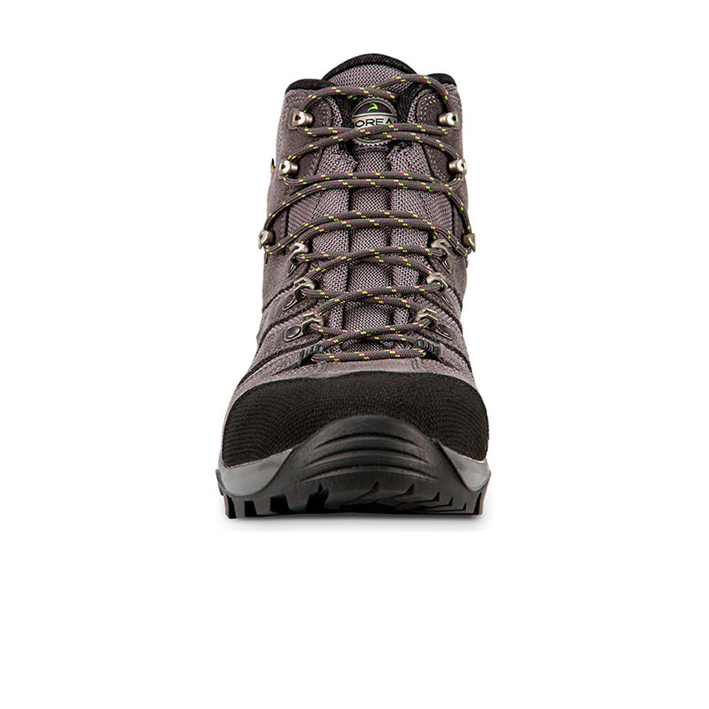 Boreal zapatilla trekking hombre EXPLORER puntera