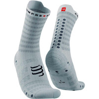 Compressport calcetines running PRO RACING SOCKS V4.0 ULTRALIGHT vista frontal