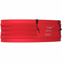 Compressport riñonera FREE BELT PRO 01