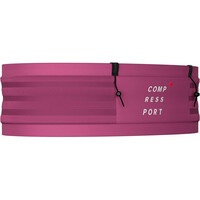 Compressport riñonera FREE BELT PRO 01