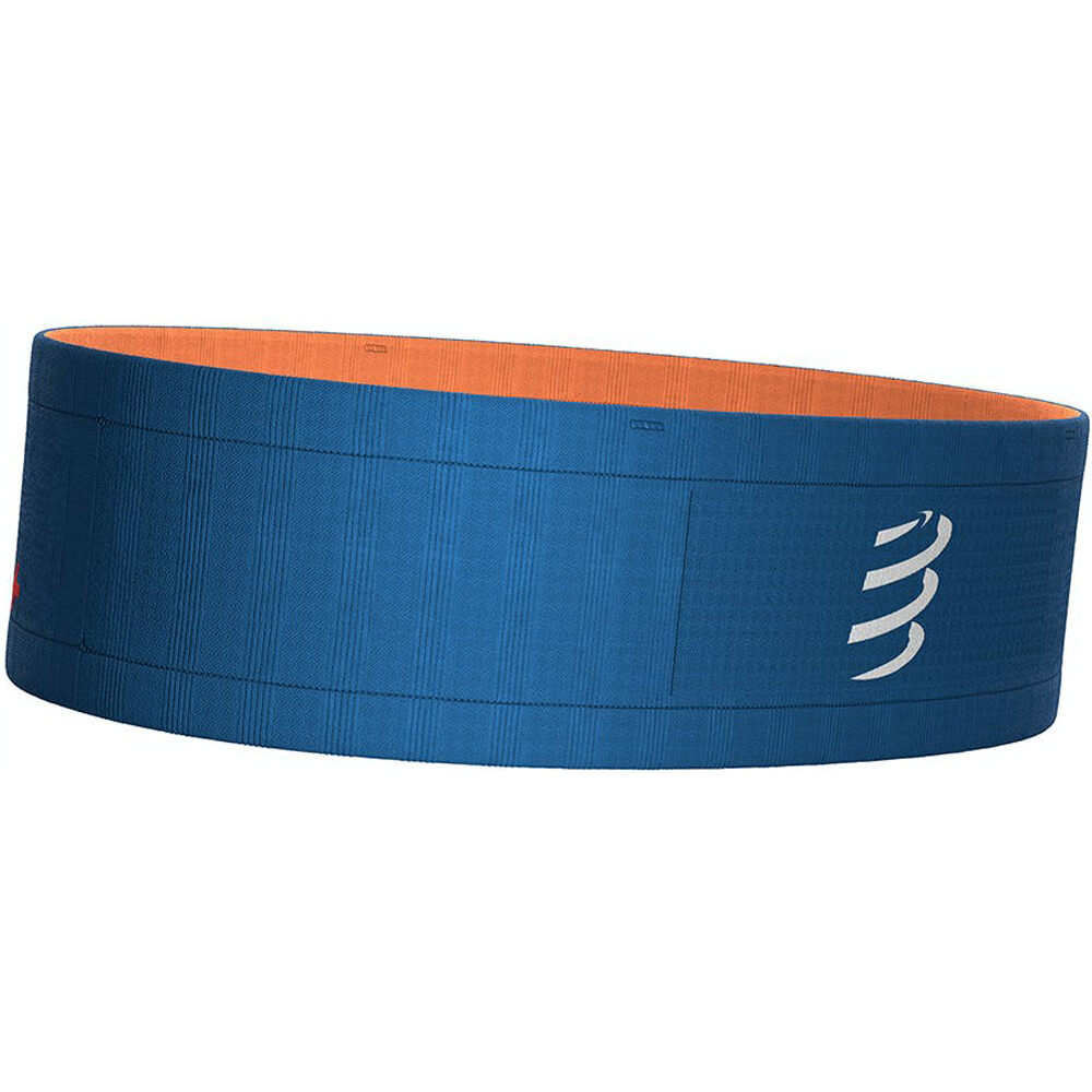 Compressport riñonera FREE BELT 01