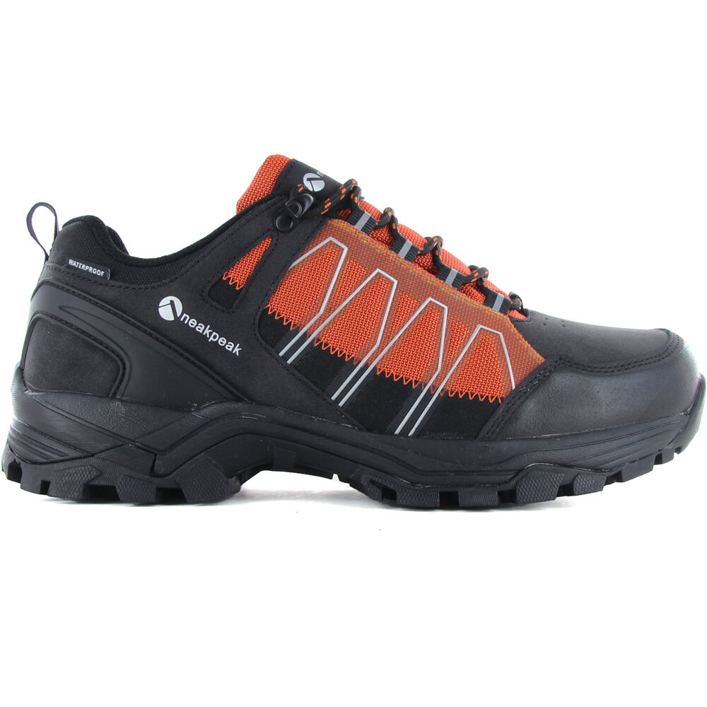 Focus low zapatilla trekking hombre (39)