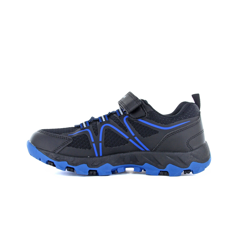 Neak Peak zapatilla trekking niño LITE LOW puntera