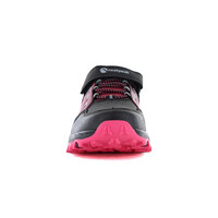 Neak Peak zapatilla trekking niño FOCUS LOW lateral interior