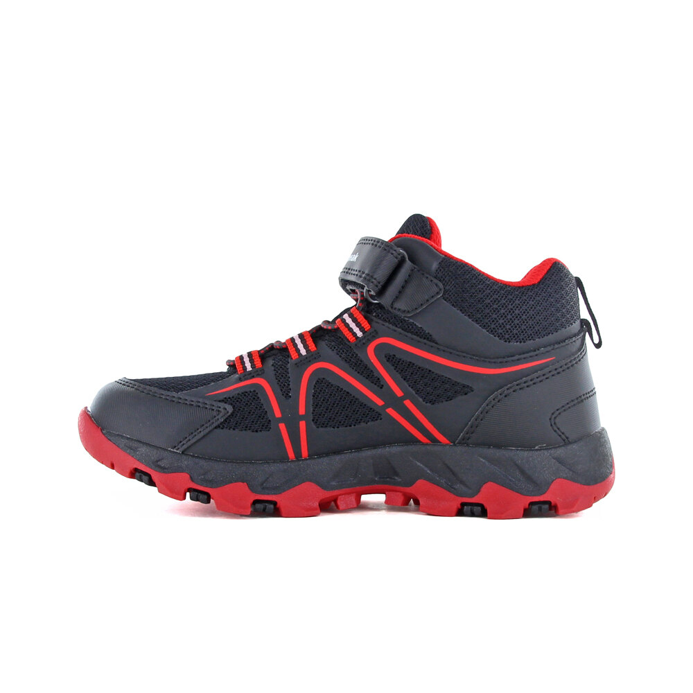 Neak Peak bota trekking niño LITE MID puntera