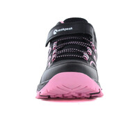 Neak Peak bota trekking niño LITE MID lateral interior