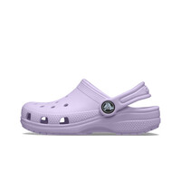 Crocs zueco niño CLASSIC CLOG lateral interior