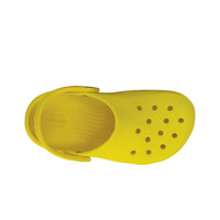 Crocs zueco niño CLASSIC CLOG vista superior