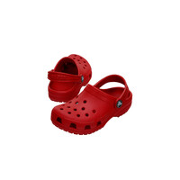 Crocs zueco niño CLASSIC CLOG puntera