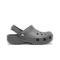 Crocs zueco niño CLASSIC CLOG lateral exterior