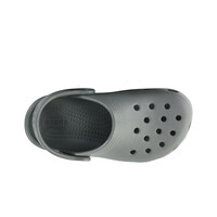 Crocs zueco niño CLASSIC CLOG vista superior