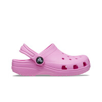 Crocs zueco niño CLASSIC CLOG lateral exterior